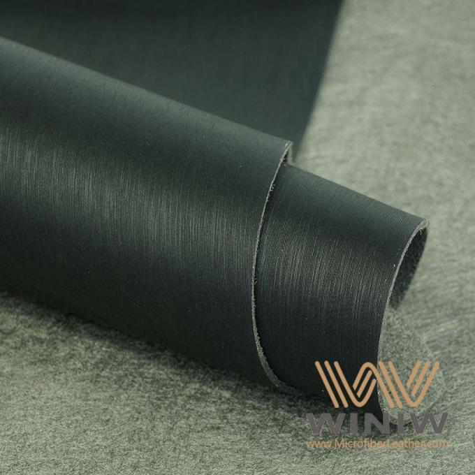 suède synthétique de la meilleure qualité de 1.8mm-2.0mm pour supérieur de chaussures de sécurité