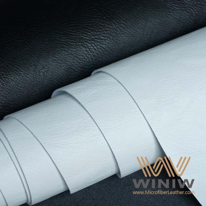 Cuir à extrémité élevé de WINIW Eco pour supérieur de chaussures