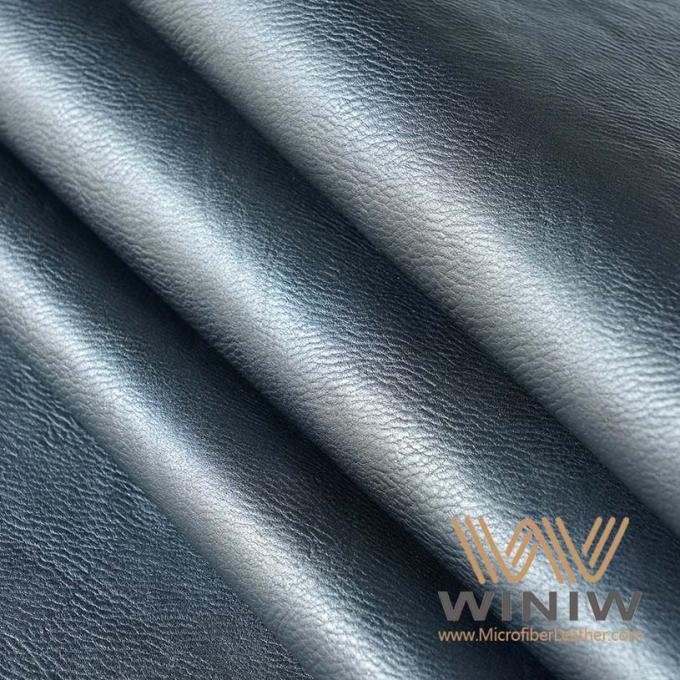 Cuir à extrémité élevé de WINIW pour supérieur de chaussures