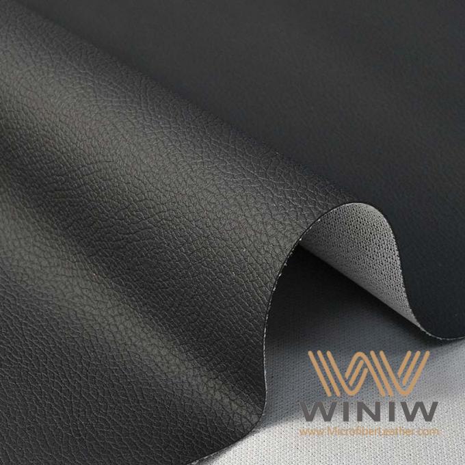 Unité centrale de haute qualité Microfiber de WINIW en cuir pour la tapisserie d'ameublement de voiture