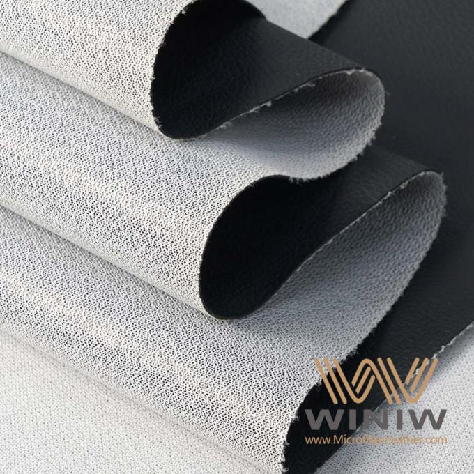 Cuir de haute qualité d'unité centrale Microfiber de WINIW pour des voitures