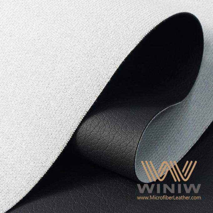 Cuir synthétique de haute qualité d'unité centrale de WINIW pour la tapisserie d'ameublement de voiture