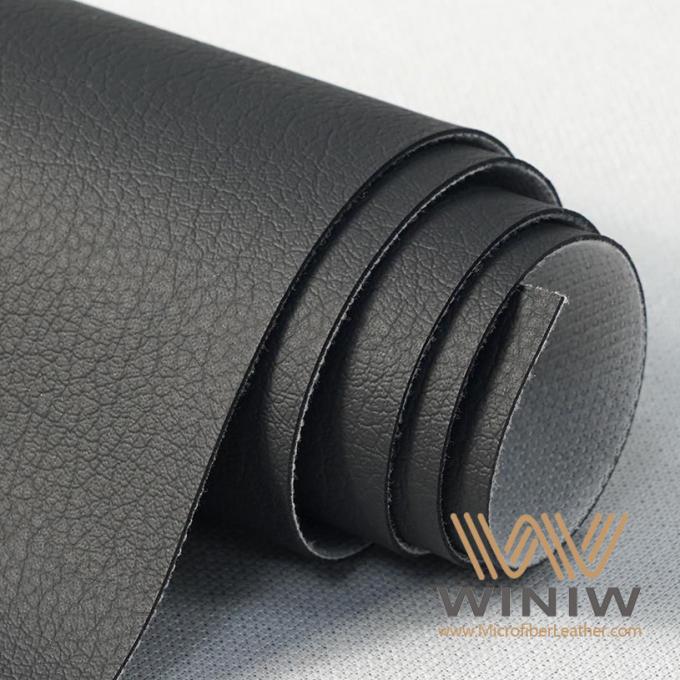 Cuir synthétique à extrémité élevé d'unité centrale de WINIW pour la tapisserie d'ameublement de voiture
