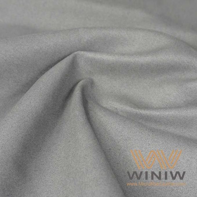 Cuir synthétique de haute qualité d'unité centrale de WINIW pour la tapisserie d'ameublement de voiture