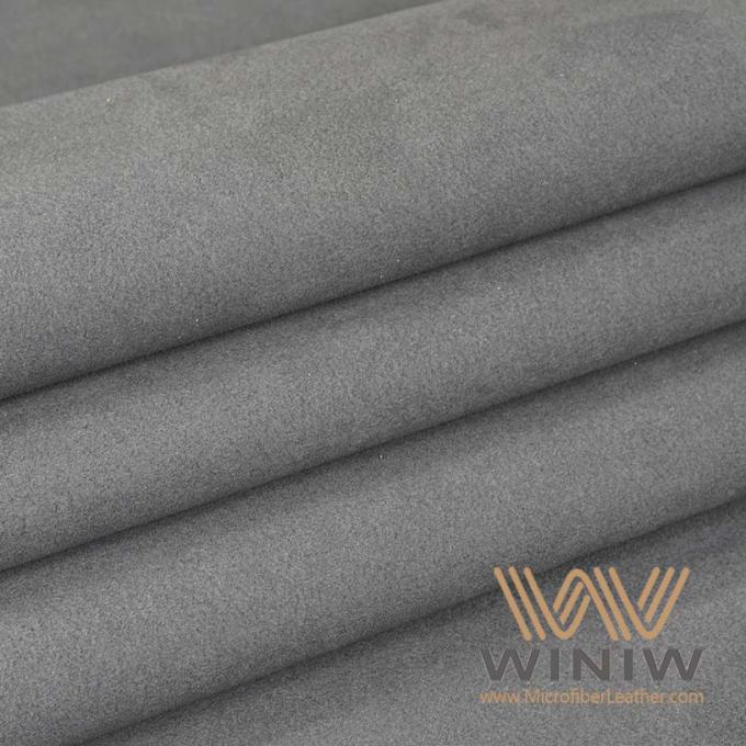 Cuir synthétique de Faux à extrémité élevé de WINIW pour la tapisserie d'ameublement de voiture