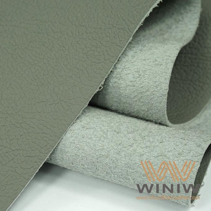  Cuir d'unité centrale de WINIW EN20345 Microfiber pour la tapisserie d'ameublement de voiture