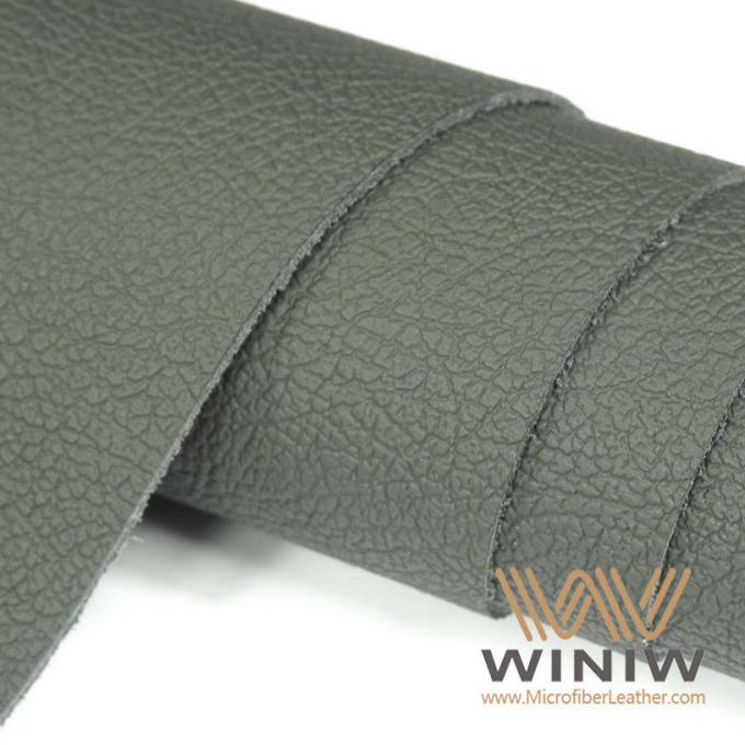 Cuir d'unité centrale Microfiber de WINIW EN20345