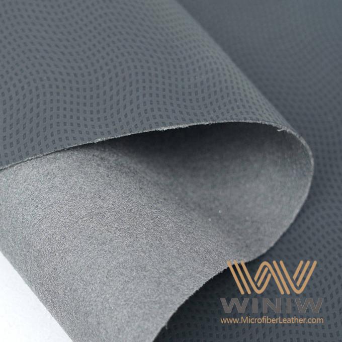 Cuir de haute qualité d'unité centrale de WINIW pour des gants