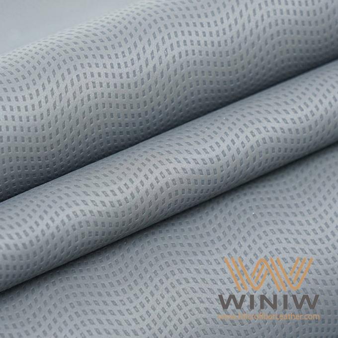 Cuir synthétique d'unité centrale de haute performance de WINIW pour des gants