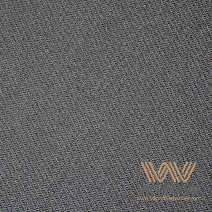 Suède synthétique de haute qualité de WINIW Microfiber pour des gants