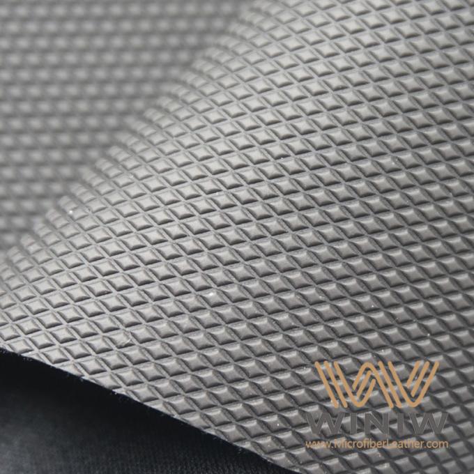 Cuir exceptionnel à extrémité élevé de Microfiber de longévité de WINIW pour la tapisserie d'ameublement de voiture