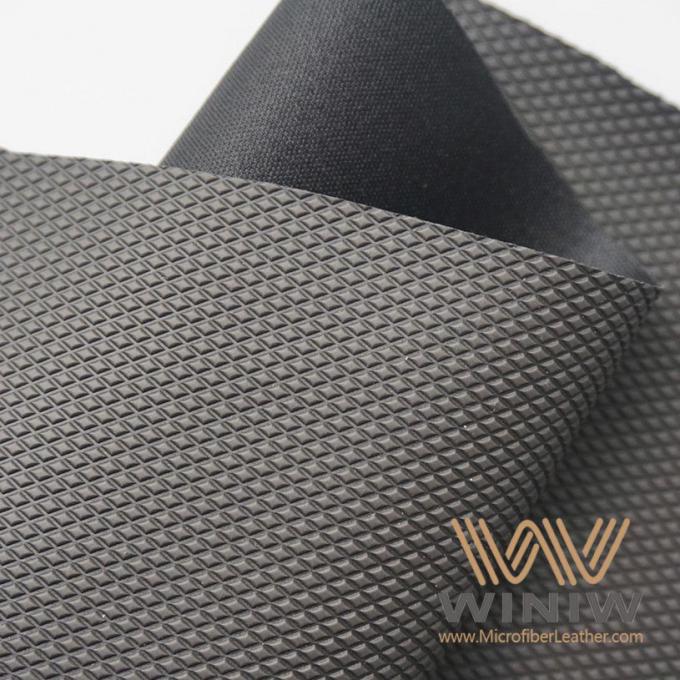 Cuir exceptionnel de haute qualité de Microfiber de longévité de WINIW pour la tapisserie d'ameublement de voiture