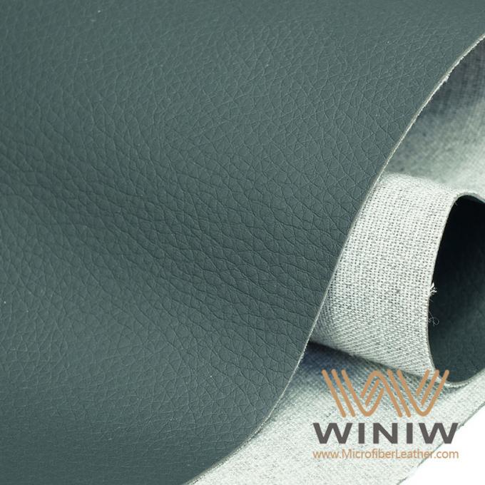 Cuir synthétique de haute qualité antibactérien de WINIW pour des gants