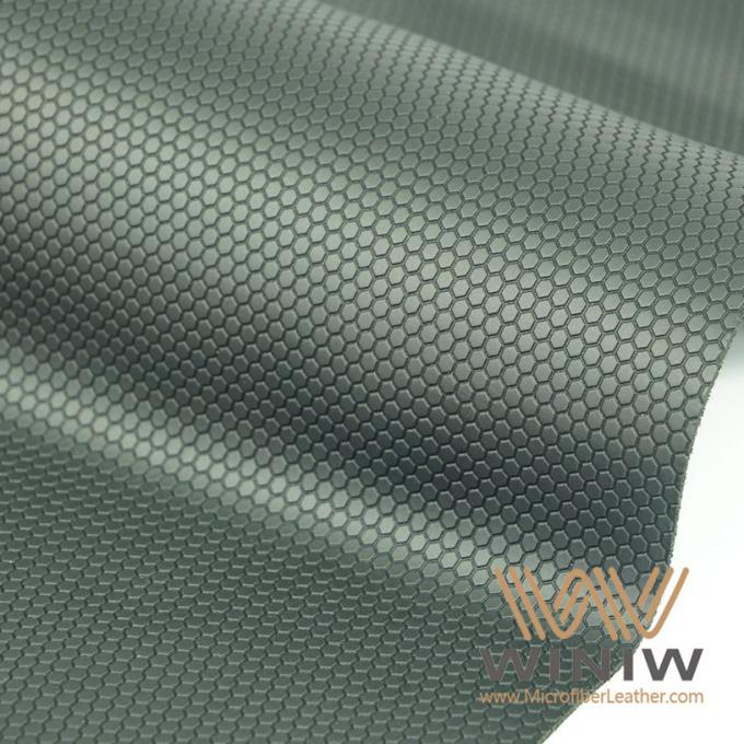 Cuir synthétique de haute qualité absorbant sué pour des gants