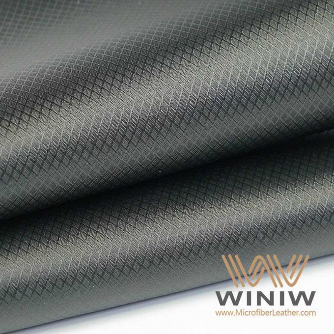 Cuir vigoureux de haute qualité d'unité centrale de WINIW Microfiber pour des gants