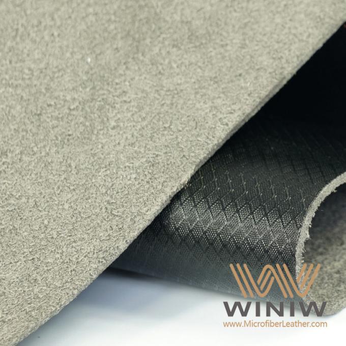 Cuir vigoureux à extrémité élevé d'unité centrale de WINIW Microfiber pour des gants