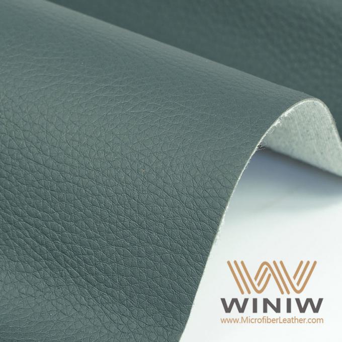 WINIW Microfiber synthétique durable résistant à l'eau garnissent en cuir pour des gants