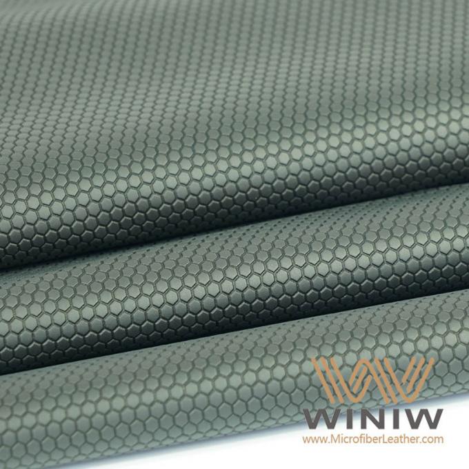 WINIW résistant au cuir durable de Faux de produits chimiques pour des gants