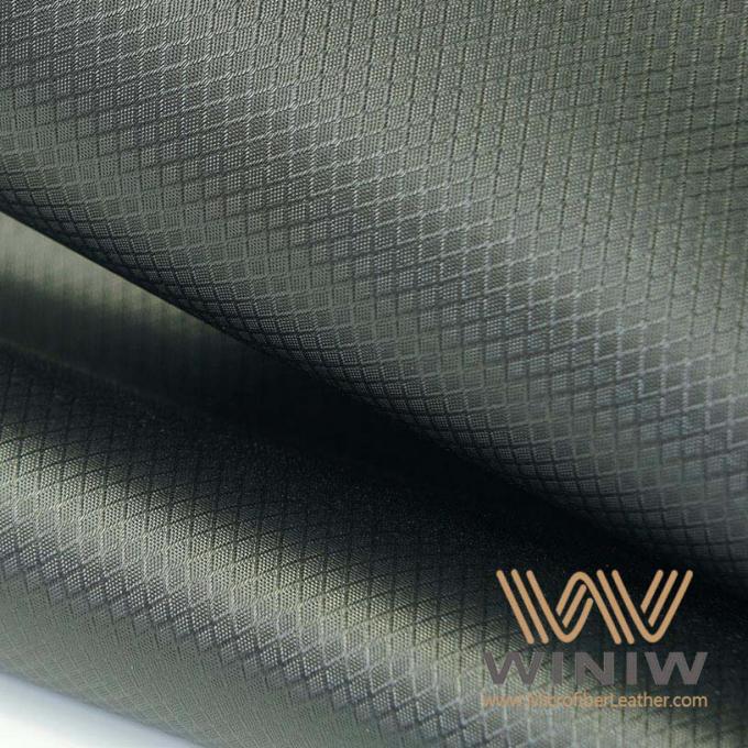 L'excellente ductilité Microfiber synthétique de WINIW garnissent en cuir pour des gants
