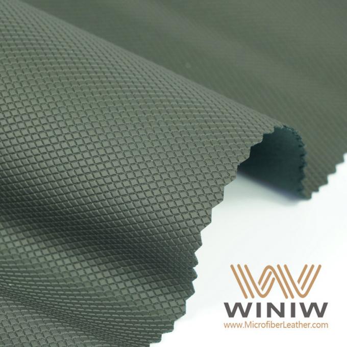 L'abrasion Microfiber synthétique résistant de WINIW garnissent en cuir pour des gants