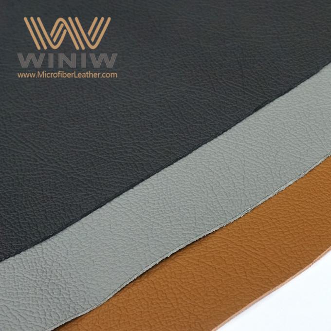 WINIW facile de nettoyer le cuir synthétique de Microfiber pour des véhicules à moteur