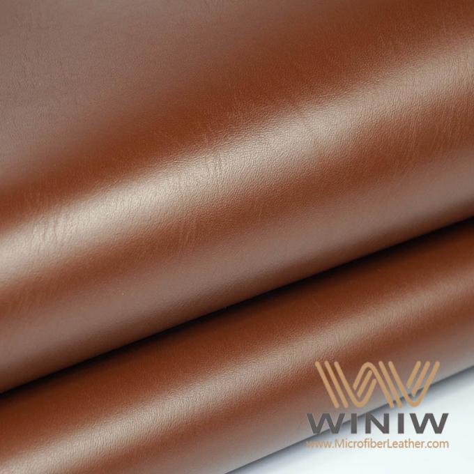 L'excellente résistance Microfiber synthétique de larme et de piqûre garnissent en cuir pour des ceintures