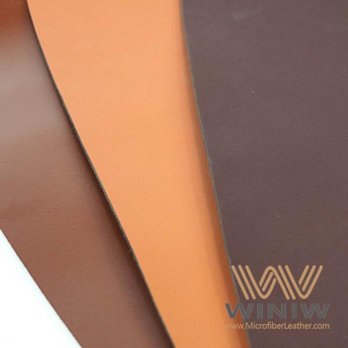 Perfectionnez pour le cuir synthétique d'unité centrale Microfiber d'accessoires de mode pour des ceintures