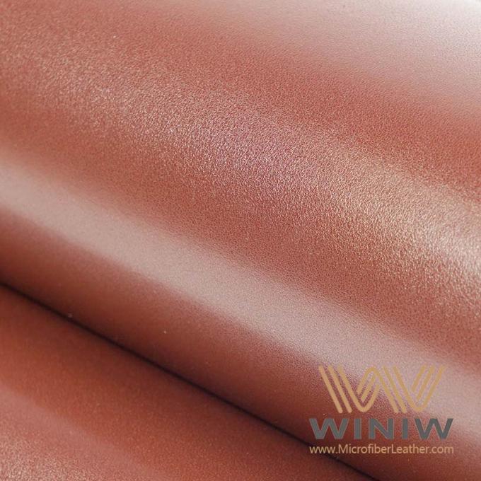 Long cuir artificiel d'unité centrale de Microfiber de durée de vie pour des ceintures