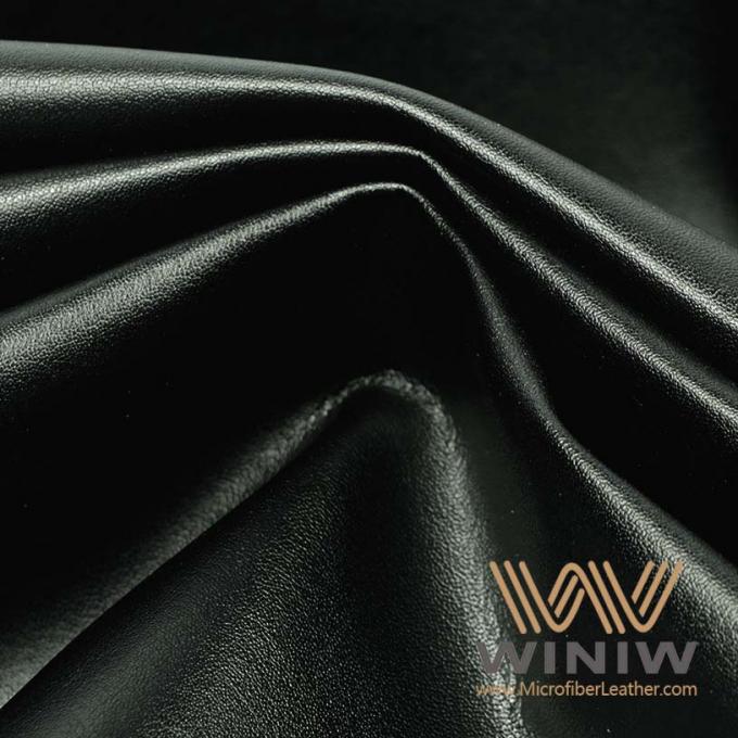 Chaussure confortable de longévité durable rayant le matériel en cuir de Microfiber de Faux