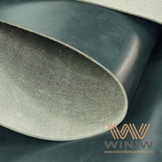  Cuir résistant de Microfiber de Faux de ceinture d'éraflure