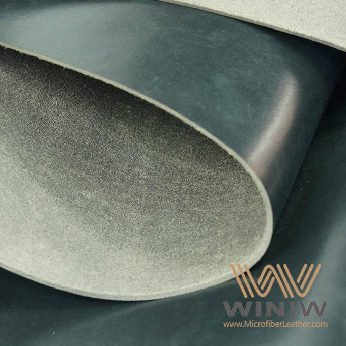 Cuir résistant à l'usure et confortable de Microfiber de Faux pour la ceinture