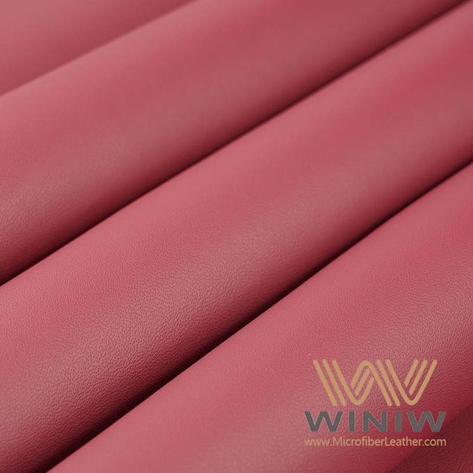 Bière blonde allemande rapide en cuir de la livraison de voiture durable du Faux WINIW Microfiber en stock