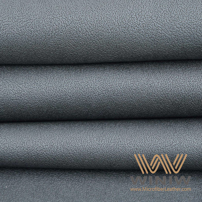 nos biens en cuir de tissu de microfiber de gants supérieurs