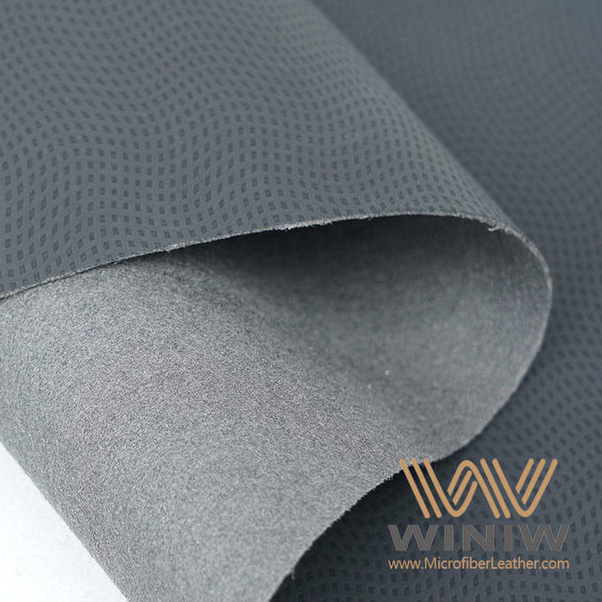 cuir de microfiber pour des gants confortables à porter