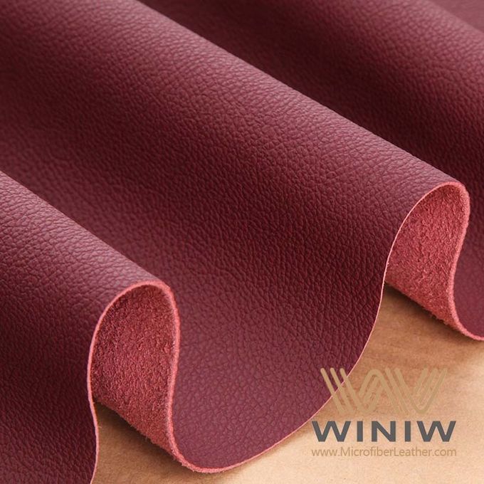 usine célèbre faisant le cuir de microfiber de modèle de BMW pour l'intérieur de siège de voiture
