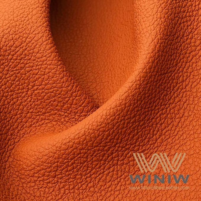 bière blonde allemande rapide en cuir de la livraison du faux WINIW Microfiber en stock pour la voiture
