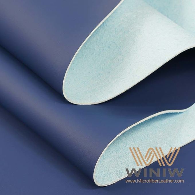 aperçu gratuit en cuir de microfiber des véhicules à moteur de luxe à l'étranger