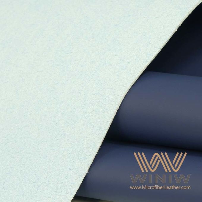 le siège de voiture en cuir de microfiber rentable élevé bien-a stocké