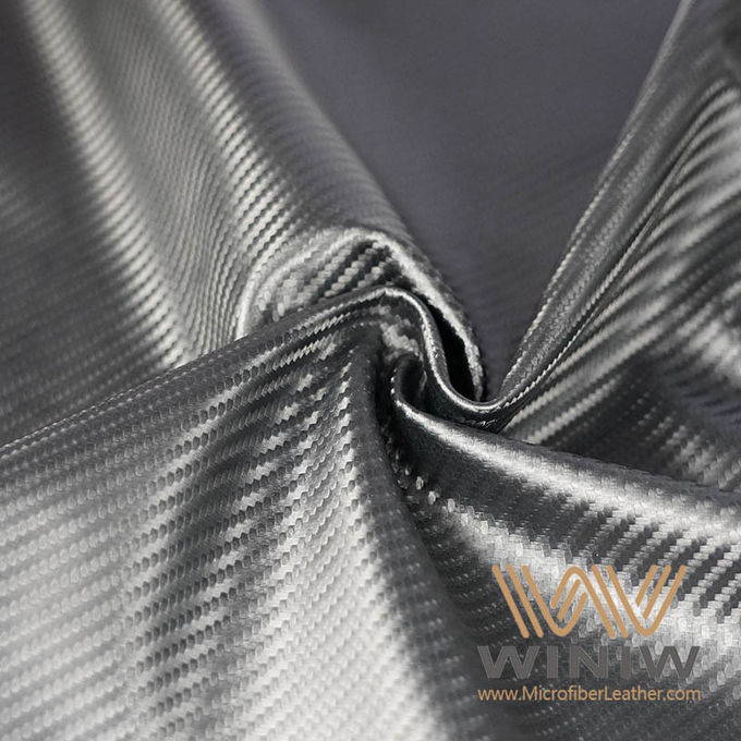 Cuir durable et inodore d'Eco de voiture à Jinjiang