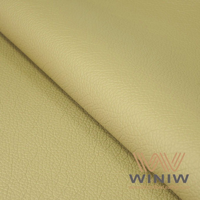  cuir de voiture de microfiber avec beaucoup des mérites