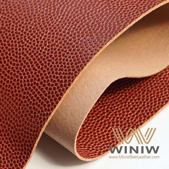 basket-ball imperméable en cuir avec de haute qualité