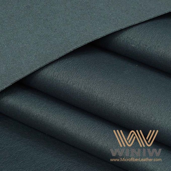 WINIW célèbre rayant le cuir pour la chaussure disponible